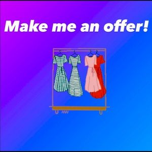 Willing to negotiate!!!